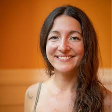 Blog 2 — Mighty Yoga