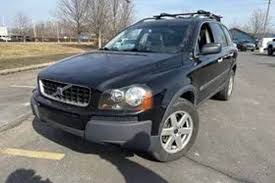Image result for Black Sapphire 2003 Volvo