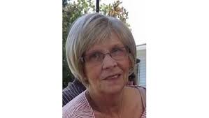 Mary Donohue Obituary (2014)