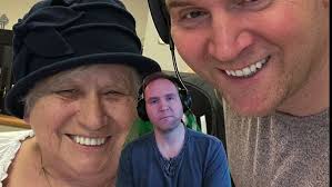 A Legacy is what you leave in people