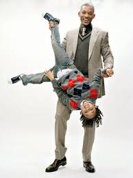 Will Smith's pursuit of 'Happyness' may lead to Oscar