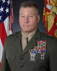 Episode 4: Major General Julian D. Alford, USMC (retired)