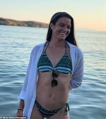 I'm happy you found my homepage. Greek Tennis Player Maria Sakkari Said Quarantining For Australian Open Has Been Great Straightnewsonline Com