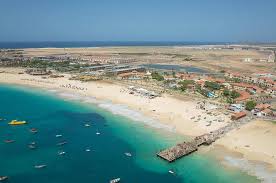 Hilton cabo verde sal resort, santa maria. Praias Da Ilha Do Sal Cabo Verde Photos Facebook