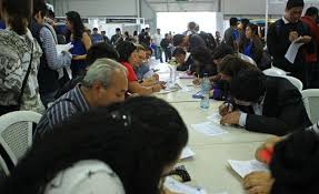 Encontrar un empleo en guatemala o proponer una oferta de empleo. Gobierno De Guatemala Valora Generacion De Empleo En Alianza Con El Sector Privado Radio Tgw