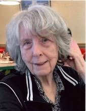 Anita Sanders Obituary