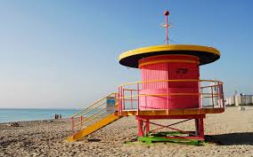 Ver Miami Beach Camaras Web