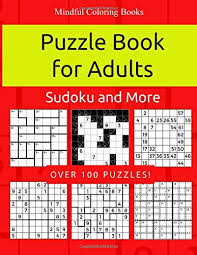 The highlighted column on the right, displays the total for each row. Download Pdf Books Puzzle Book For Adults Killer Sudoku Kakuro Numbricks And Other Math Puzzles For Adults Volume 9 Game Puzzle And Activity Books By Mindful Coloring Books Read Online V7r3bvt73