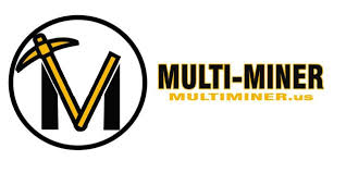 ulog #6 | A task request done | Logo for multiminer.us — Steemit