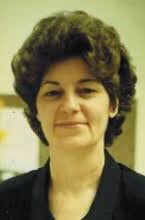 Obituary information for Sandra Cathryn Overby Ward