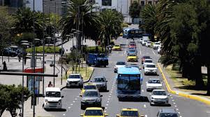 Buses Ciclopaseo Autos Como Movilizarse Este Domingo En Quito El Comercio
