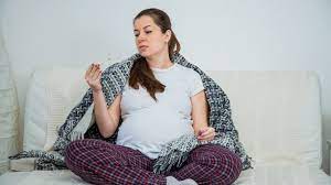 Pregnant With A Cold Treatments Risks And Prevention