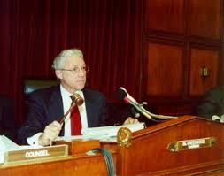 And starting in 2019 we'll be tracking congress's oversight investigations of the executive branch. The Nature And Function Of Congress Boundless Political Science