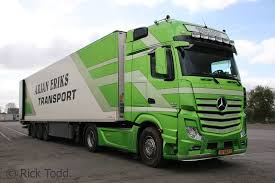 Pin Van Stephen John Stephenjohnc22 Op Daf Merck S Man D Trucks