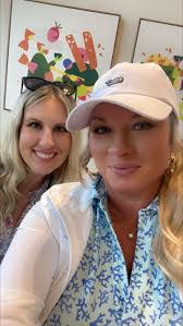 Ashley Hosley's Instagram, Twitter & Facebook