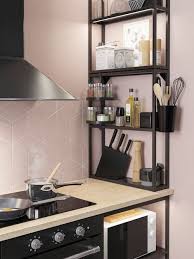 Enhet Kuchen Ikea Deutschland In 2021 Wohnung Kuche Kuche Einbauen Kleine Wohnung Kuche