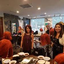 We have a long history dating back to 1635, when we began as an independent colony known as the saybrook plantation. Bella Capelli Salon Old Saybrook Home Facebook