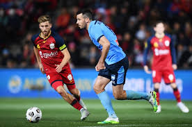 Adelaide united vs sydney fc prediction. Vnzvuma9zxansm