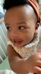 I can hardly believe in a few short days we’ll have a 10 month old! What is  time?, 👧🏽🤎, #BabyLove #InstaBabyGirl #InstaBaby #BabyReels #LibraBaby  #MyHeartbeat #DaddysGirl #KateQuinn #BabyFashionista