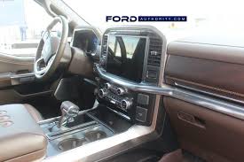 King ranch interior colors important information about king ranch interior colors: 2021 F150 King Ranch Interior