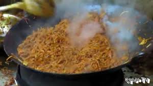 Sebuah dokumentari filem tentang mee sotong hameed pata. Mee Goreng Penang Mee Sotong Hameed Pata Mee Sotong Youtube