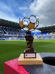 In fc seraing's 3 most recent jupiler pro league matches, there have been over 2.5 goals scored. Club Brugge Foundation Wins Pro League Football Community Award European Football For Development Network