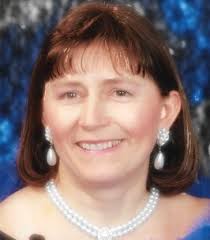 Colette Davidson Obituary