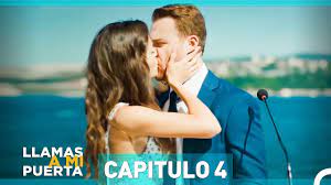 Love is in the Air / Llamas A Mi Puerta - Capitulo 4 - YouTube