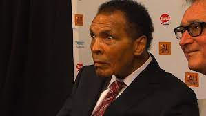 Muhammad ali was a boxer, philanthropist and social activist who is universally regarded as one of the in 1984, ali announced that he had parkinson's disease, a degenerative neurological condition. Muhammad Ali S Health Battle What Is Parkinson S Disease Houston Style Magazine Urban Weekly Newspaper Publication Website
