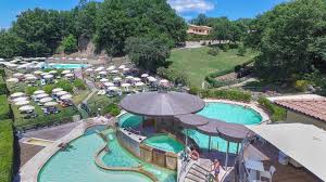 Terme Di Sorano Vacanze Benessere In Maremma Toscana