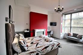 HOTEL HAMILTON, LINCOLN **