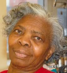 Esmay Parchment Obituary (2016)