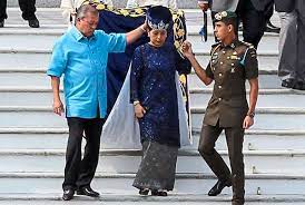 In 1969, the alliance party in the elections lost a large number of their seats. New Public Holiday For Johor The Star