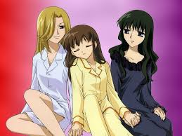 Fruits Basket Fruits Basket Manga Fruits Basket Anime Fruits Basket
