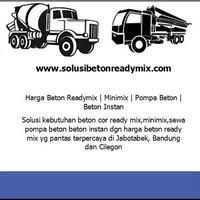 Harga beton ready mix tersedia untuk anda dari batching plant terdekat di tempat tinggal anda, mulai mutu b0 sampai dengan k 500 dari berbagai merk beton cor ternama di indonesia. Solusi Beton Ready Mix Pancasila University Jakarta Academia Edu