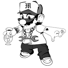 18.06.2017 · right now, we advocate gangster cartoon character drawing for you, this post is related with bambi coloring pages for kids. Gangster Cool Coloring Pages For Boys Novocom Top