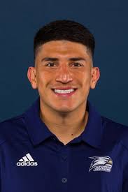 JM Eagle Soccer Academy