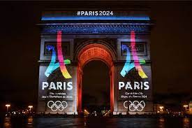 Where are the next olympics being held? When Are The Next Olympics Every Olympic Host City 2024 To 2028