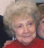Obituary for Virginia (Whaley) Fiscus