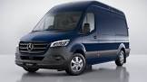 MERCEDES-SPRINTER