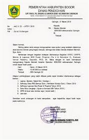 Adanya kebijakan yayasan bahwa madrasah tidak memungut biaya waktu : Download Contoh Surat Undangan Rapat Komite Sekolah Doc