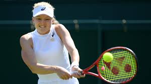 Cori gauff is an american professional tennis player from atlanta, georgia. Wimbledon Harriet Dart Dumped By Mixed Doubles Partner For Coco Gauff
