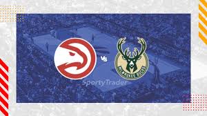 Palpite Atlanta Hawks x Milwaukee Bucks - NBA, 19/01/2026