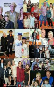 One of the new characters was a rip off of stabler. Christopher Meloni Family Chris Meloni Law And Order Svu Svu