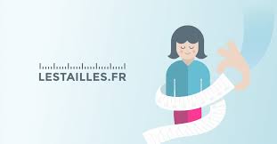 France (modèle de base) 552 000 km² 1 000 km du nord au sud 1 000 km d'est en ouest: Les Tailles Internationales Des Hommes Conversion