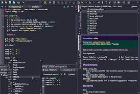 The best choice of good python ide can easily configure the working environment as a matter of fact leading to better productivity. 10 Best Python Ides For Linux Foss Linux