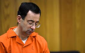 Jul 25, 2018 · larry nassar stands in court during his sentencing hearing in the eaton county court in charlotte, michigan, on feb 5, 2018. Larry Nassar Investigation Included Appalling Failures Fbi Admits