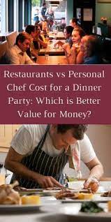 Private chefs, or personal chefs, cook meals and plan menus for private clients, which are served either in the client's home or in a professional kitchen. 33 Personal Chef In Your House Ideas Personal Chef Chef Private Chef