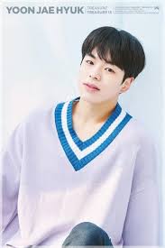 Kim jun kyu (김준규) position: Treasure Members Profile And Facts Updated