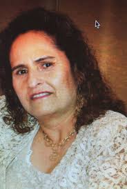 Josefina Sanchez Obituary
